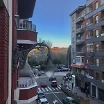 Apartment Bois Argentine By Aroom Vut-le-1079