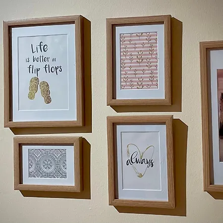 아파트 Bois Argentine By Aroom Vut-le-1079 *