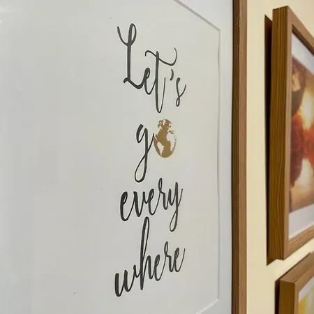 Bois Argentine By Aroom Vut-le-1079 * León