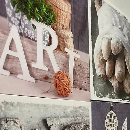 Daire Bois Argentine By Aroom Vut-le-1079