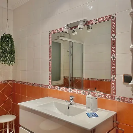 Bois Argentine By Aroom Vut-le-1079 León