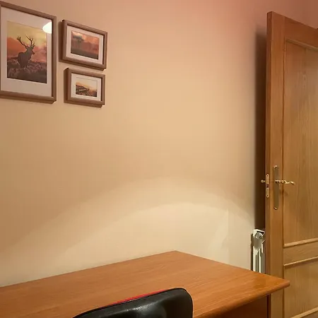 Bois Argentine By Aroom Vut-le-1079 公寓