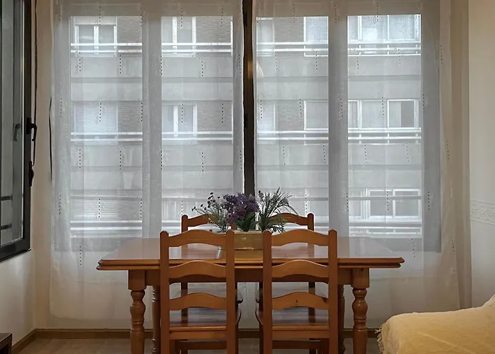 Bois Argentine By Aroom Vut-le-1079 아파트 레온