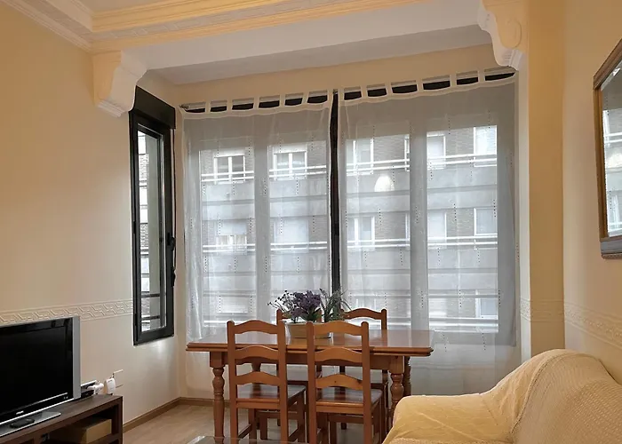 아파트 Bois Argentine By Aroom Vut-le-1079 레온