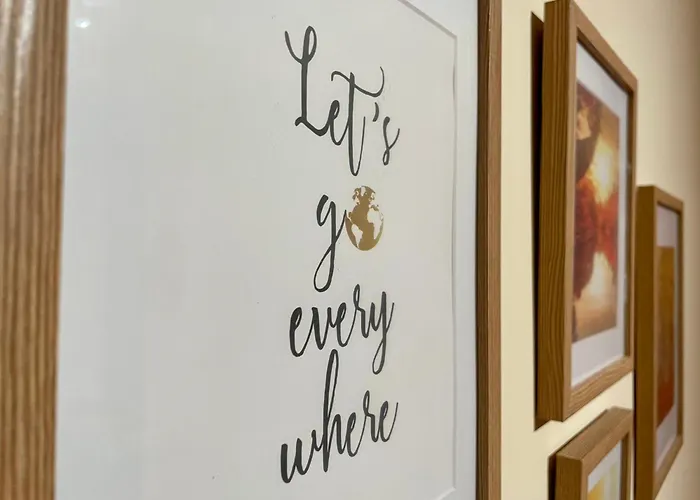 Bois Argentine By Aroom Vut-le-1079 * 레온