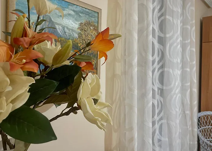 Bois Argentine By Aroom Vut-le-1079 레온