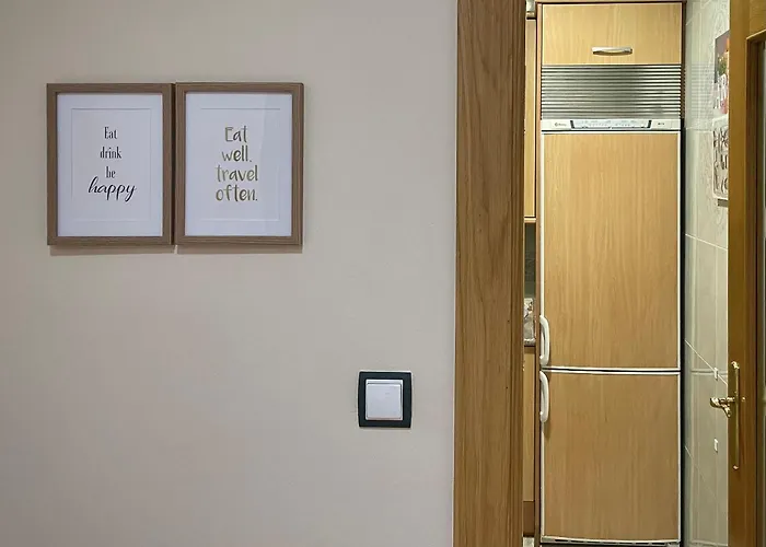 Bois Argentine By Aroom Vut-le-1079 레온