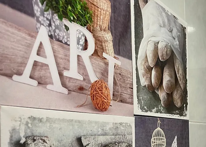 아파트 Bois Argentine By Aroom Vut-le-1079