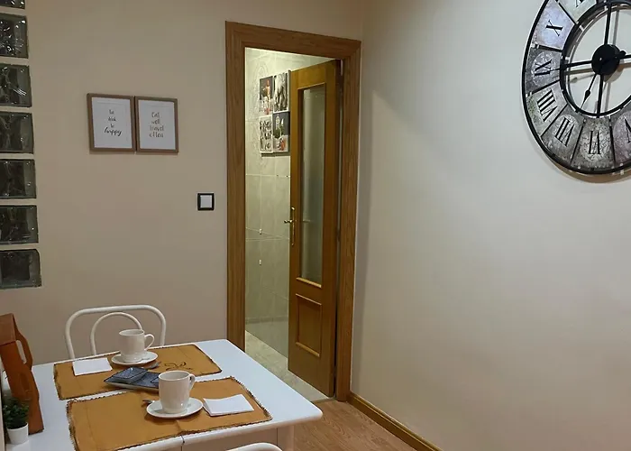 아파트 Bois Argentine By Aroom Vut-le-1079 레온