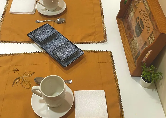 아파트 Bois Argentine By Aroom Vut-le-1079 레온