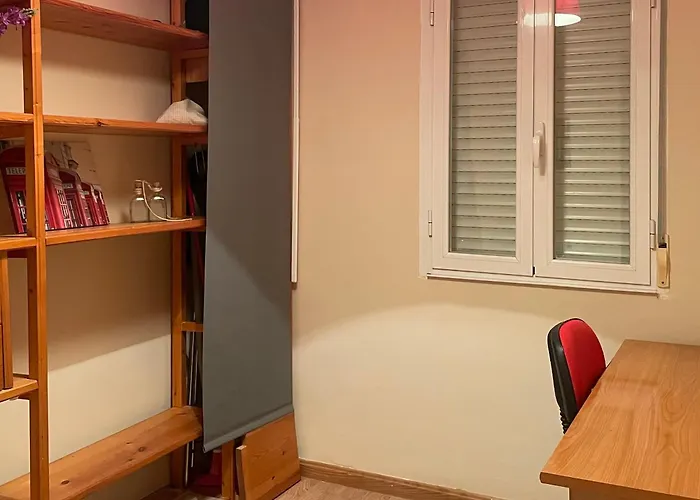 아파트 Bois Argentine By Aroom Vut-le-1079 레온