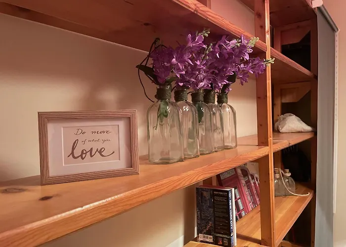 Bois Argentine By Aroom Vut-le-1079 아파트 *