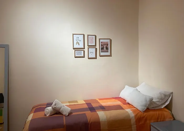 Bois Argentine By Aroom Vut-le-1079